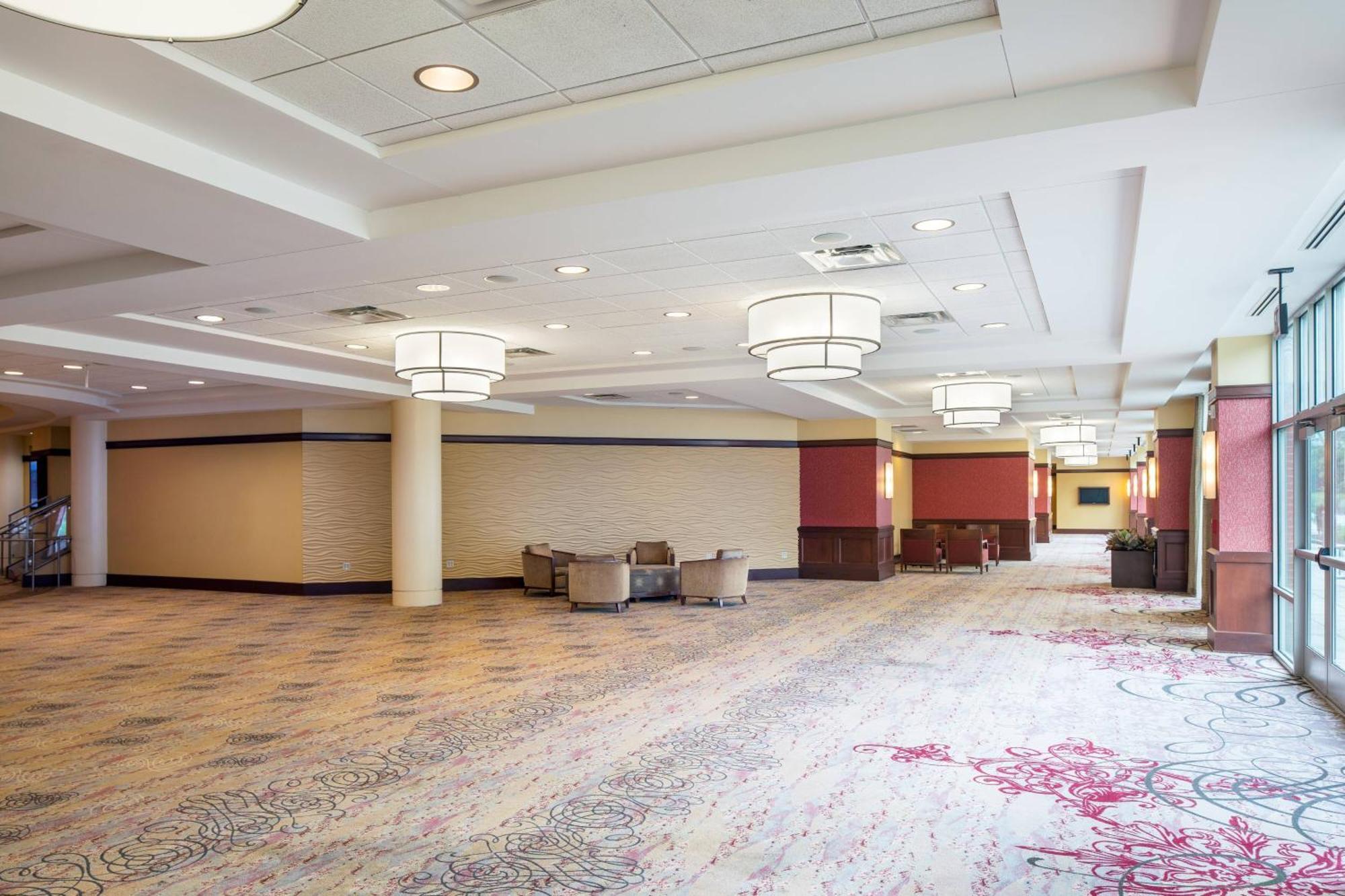Morgantown Marriott At Waterfront Place Zewnętrze zdjęcie