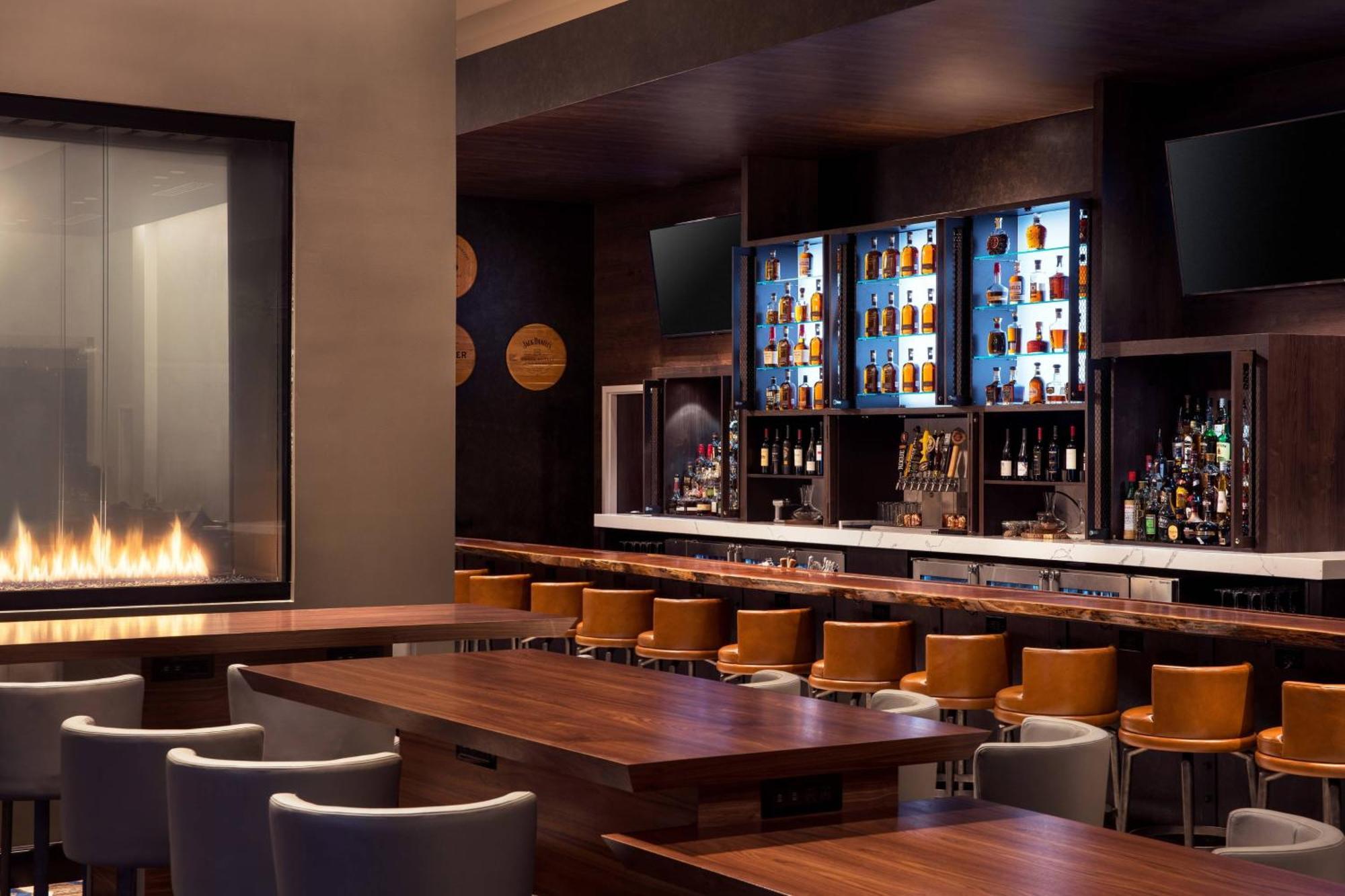 Morgantown Marriott At Waterfront Place Zewnętrze zdjęcie