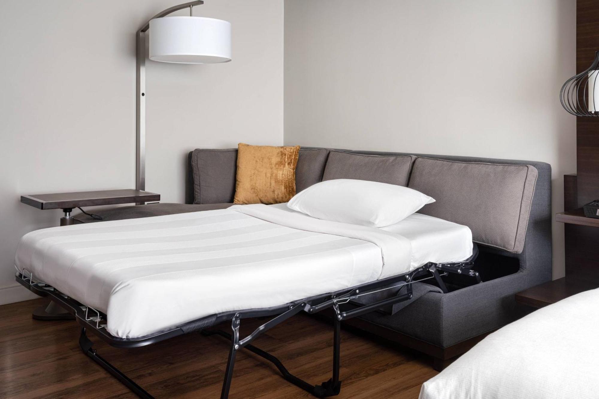 Morgantown Marriott At Waterfront Place Zewnętrze zdjęcie